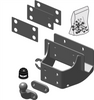BRINK 522100 Trailer Hitch for TOYOTA HILUX