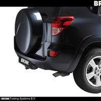 BRINK 475600 Trailer Hitch for TOYOTA RAV4 III Off-Road (XA30)