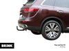 BRINK 4019400 Trailer Hitch
