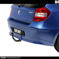 BRINK 444600 Trailer Hitch for BMW 1 Series, 3 Series