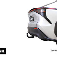 BRINK 4035300 Trailer Hitch
