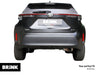 BRINK 4014600 Trailer Hitch for TOYOTA Yaris Cross (MXP_)