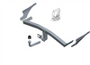 BRINK 669300 Trailer Hitch for MAZDA CX-5