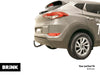 BRINK 610200 Trailer Hitch for HYUNDAI Tucson (TL, TLE)