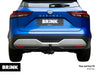 BRINK 4011200 Trailer Hitch for NISSAN Qashqai III (J12)