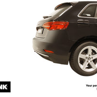 BRINK 606500 Trailer Hitch