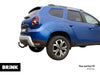 BRINK 647700 Trailer Hitch for DACIA DUSTER
