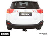 BRINK 570400 Trailer Hitch for TOYOTA RAV4 IV Off-Road (XA40)