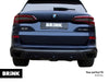 BRINK 665700 Trailer Hitch for BMW X5, X7