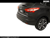 BRINK 597500 Trailer Hitch for NISSAN Qashqai II (J11)
