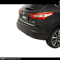 BRINK 597500 Trailer Hitch for NISSAN Qashqai II (J11)