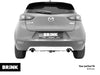 BRINK 604300 Trailer Hitch for MAZDA CX-3 (DK)