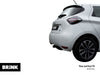 BRINK 653700 Trailer Hitch for RENAULT Zoe (BFM_)