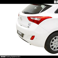 BRINK 555500 Trailer Hitch for HYUNDAI i30