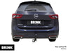 BRINK 642400 Trailer Hitch for OPEL Insignia B Sports Tourer (Z18)