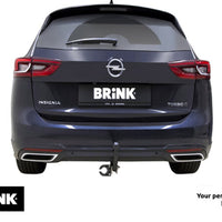 BRINK 642400 Trailer Hitch for OPEL Insignia B Sports Tourer (Z18)