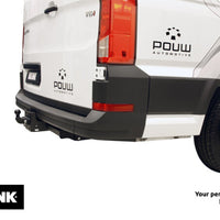 BRINK 633200 Trailer Hitch
