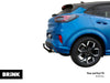 BRINK 685000 Trailer Hitch for FORD Puma Off-Road