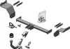 BRINK 498600 Trailer Hitch for KIA CEE'D, PROCEED