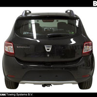 BRINK 570800 Trailer Hitch for DACIA Sandero II