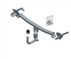 BRINK 631700 Trailer Hitch for ALFA ROMEO Giulia Saloon (952)