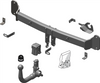 BRINK 604100 Trailer Hitch for BMW 5 Series