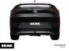 BRINK 4008000 Trailer Hitch