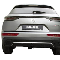 BRINK 663600 Trailer Hitch for DS DS7 Crossback