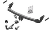 BRINK 538300 Trailer Hitch for JEEP COMPASS, PATRIOT