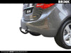 BRINK 532800 Trailer Hitch for OPEL Meriva B (S10)