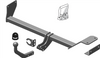 BRINK 551100 Trailer Hitch for KIA Picanto II (TA)