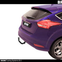 BRINK 538700 Trailer Hitch for FORD FOCUS, C-MAX