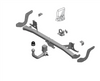 BRINK 678100 Trailer Hitch for DS DS 3 Crossback (U_)