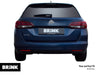 BRINK 677100 Trailer Hitch for OPEL Astra K Sports Tourer (B16)