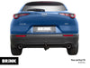 BRINK 680300 Trailer Hitch for MAZDA CX-30 (DM)
