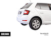 BRINK 662700 Trailer Hitch for SKODA FABIA