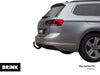BRINK 598500 Trailer Hitch