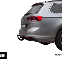 BRINK 598500 Trailer Hitch