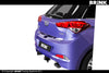 BRINK 596300 Trailer Hitch for HYUNDAI i20