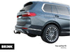 BRINK 665600 Trailer Hitch for BMW X5, X7