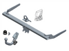 BRINK 598500 Trailer Hitch