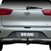 BRINK 4013400 Trailer Hitch for KIA Niro (DE)