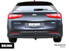BRINK 625500 Trailer Hitch for KIA OPTIMA