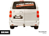 BRINK 617400 Trailer Hitch