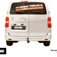BRINK 617400 Trailer Hitch