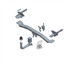 BRINK 605000 Trailer Hitch