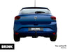 BRINK 4009300 Trailer Hitch for DACIA Sandero III (BJI)