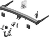 BRINK 633500 Trailer Hitch for SKODA Kodiaq (NS7)