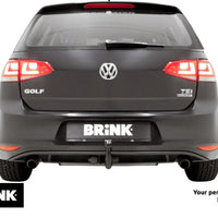 BRINK 606500 Trailer Hitch