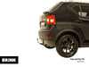 BRINK 627200 Trailer Hitch for SUZUKI Ignis III (MF)